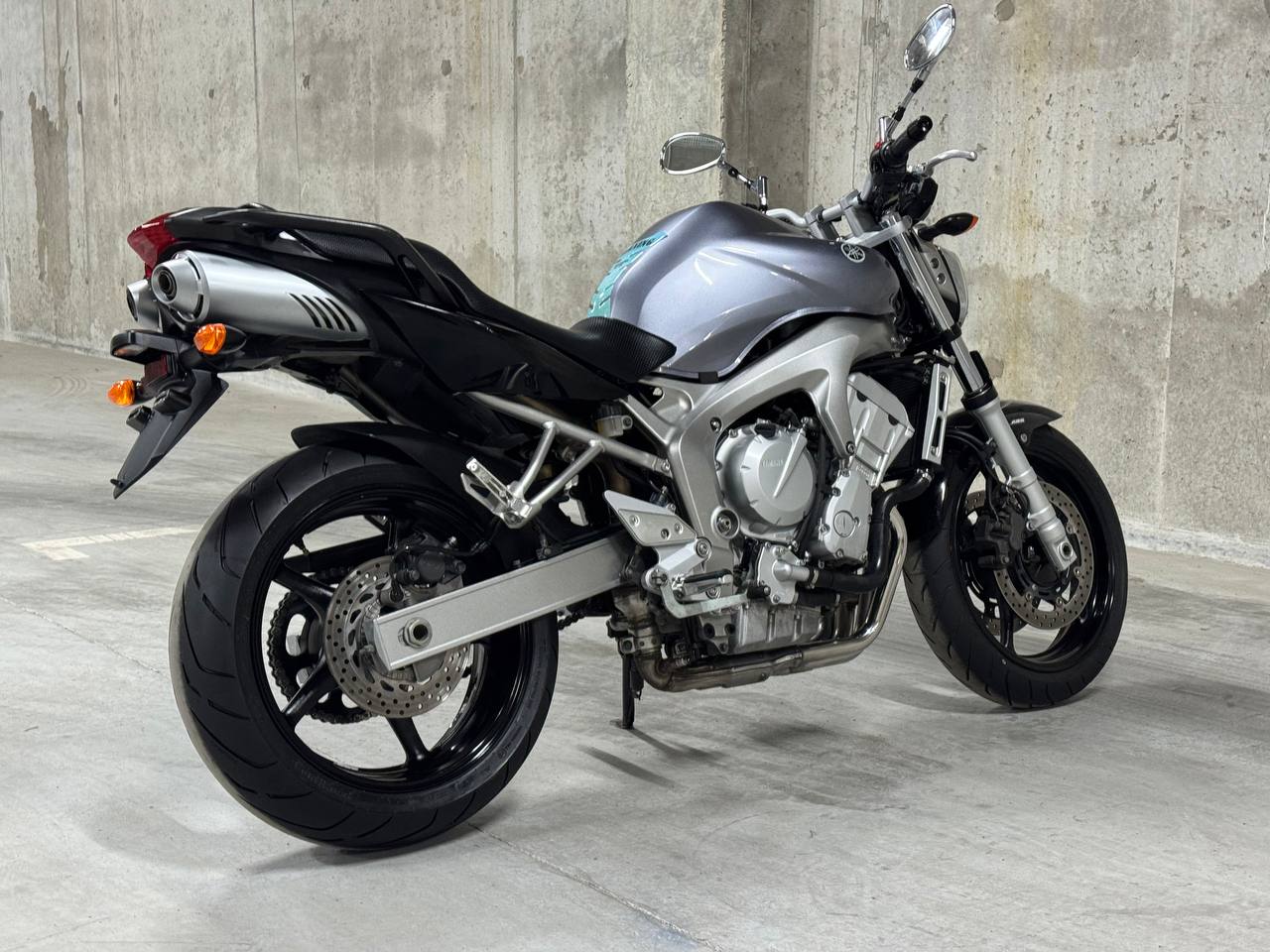 Yamaha